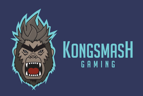 KongSmash Gaming