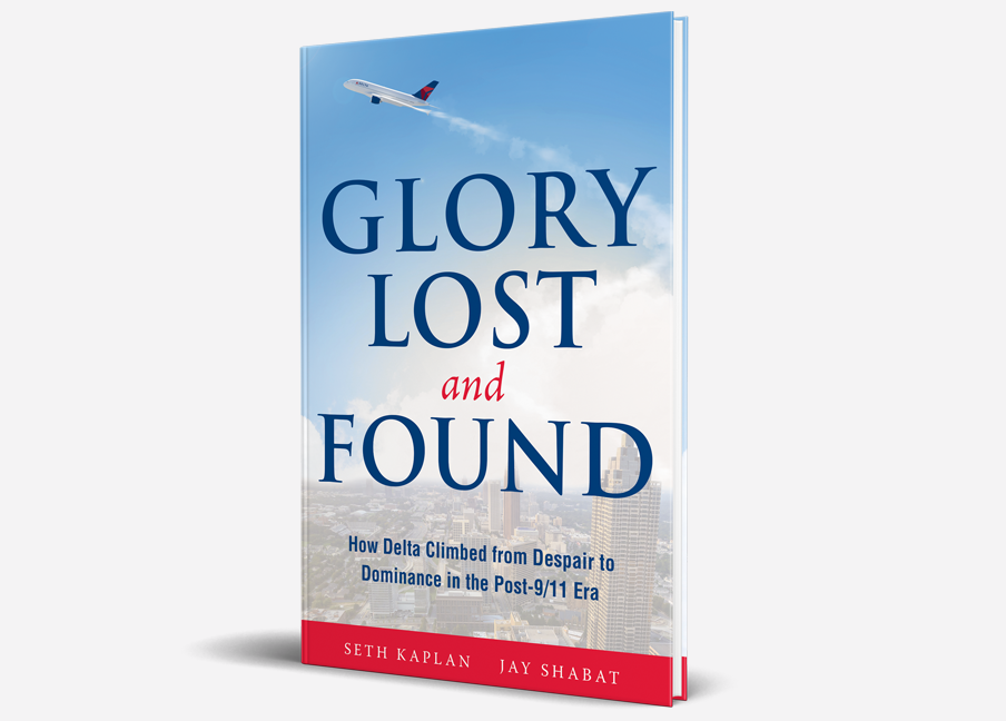 Glory Lost and Found Seriously Jason